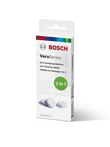 BOSCH TCZ8001 Rensetabletter Kaffemaskine (TCZ 8001A)