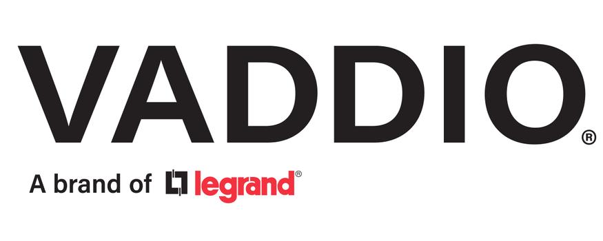 VADDIO HuddleSHOT RF remote | Replacement remote | (998-2170-000)