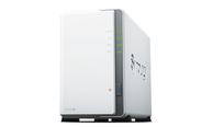 Synology Disk Station DS220j NAS-server (DS220J)