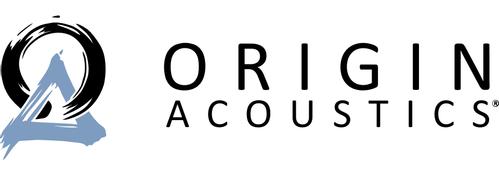 ORIGIN ACOUSTICS Rectangle Grille for Composer CSUB10R In-Wall Loudspeakers. (GRCSUB10R)