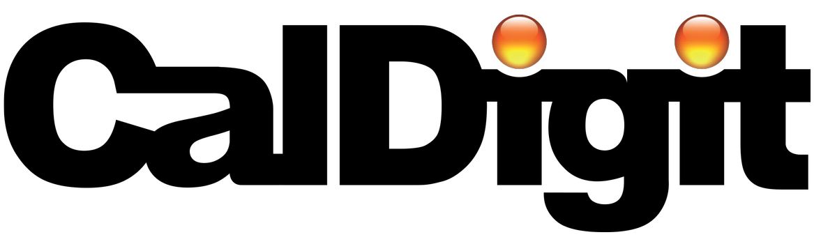 CALDIGIT Thunderbolt 3 mini Dock Dual (CD-TB3-MINIDOCK-HM-B500374)