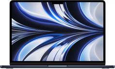Apple MacBook Air - 13.6" - Apple M2 - - 8 GB RAM - 512 GB SSD - Norsk