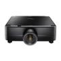 OPTOMA ZU920T - DLP-projektor - laser - 3D - 8200 ANSI lumen - WUXGA (1920 x 1200) - 16:10 - zoomobjektiv med kort kastavstånd