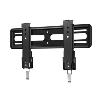 SANUS TV-mount Fixed Max Vesa 400x400 37-55" Black (VML5-B2)