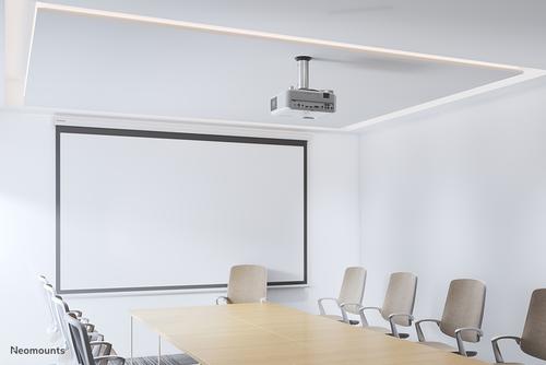 Neomounts by Newstar Projektorophæng - H: 8-15 cm Farve sølv (BEAMER-C80)