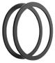 MOPHIE Snap adapter (2x magnetic rings) Black IN
