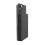 MOPHIE snap+ Powerstation/Juicepack mini 5k Black Wireless IN