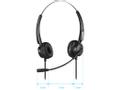 SANDBERG USB+RJ9/ 11 Headset Pro Stereo (126-30)