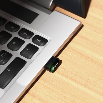 TP-LINK Archer T3U Nano - Netwerkadapter - USB 2.0 - Wi-Fi 5 (ARCHER T3U NANO)