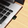 TP-LINK Archer T3U Nano - Netwerkadapter - USB 2.0 - Wi-Fi 5 (ARCHER T3U NANO)