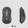 LOGITECH Signature M650 Large Wireless Graphite - Mus - Optisk - 5 knapper - Sort (910-006236)