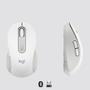 LOGITECH Signature M650 Wireless Mouse Medium Size - OFF-WHITE - EMEA WRLS (910-006255)