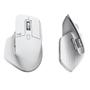 LOGITECH MX MASTER 3S WRLS MOUSE GREY - PALE GREY - EMEA WRLS (910-006560)