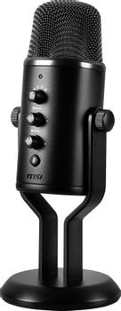 MSI Immerse Gv60 Streaming Mic  (OS3-XXXX002-000)
