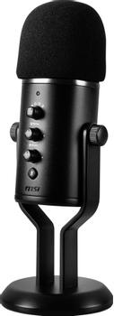 MSI Immerse Gv60 Streaming Mic  (OS3-XXXX002-000)