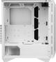 MSI Mpg Gungnir 110R White Mid  (306-7G10W21-W57)