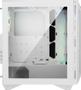 MSI Mpg Gungnir 110R White Mid  (306-7G10W21-W57)