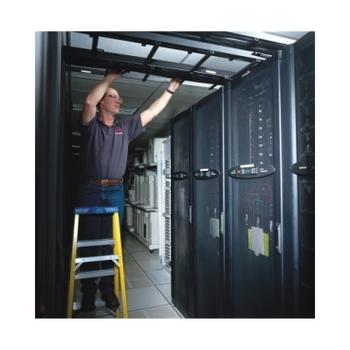 APC 2 YEAR ON-SITE WARRANTY EXT FOR (1) EASY UPS 3S 60KVA UPS WARR (WOE2YR-EZ-60)