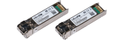 MIKROTIK Pair of bidirectional SFP 1G