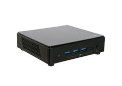 ELITEGROUP ECS LIVA Z3 Plus Intel 10thi3 Barebone