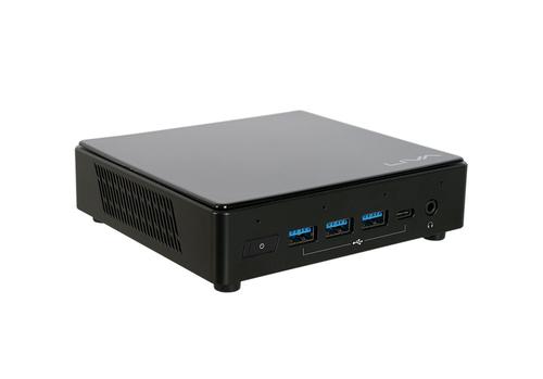 ELITEGROUP ECS LIVA Z3 Plus Intel 10thi3 Barebone (95-699-MS5074)