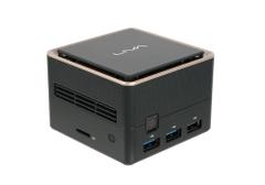 ELITEGROUP ECS LIVA Q3 Plus V1605 AMD          95-677-MZ6A04