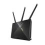 ASUS 4G-AX56 - Wireless router - WWAN - 4-port switch - GigE - 802.11a/b/g/n/ac/ax - Dual Band service not included