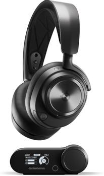 STEELSERIES Arctis Nova Pro Wireless (61520)