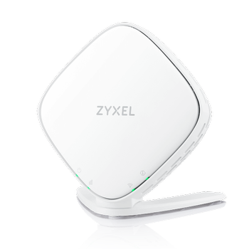 ZYXEL WX3100 Wifi 6 AX1800 Dual Band Gigabit Access Point/ Extender with Easy Mesh Support (WX3100-T0-EU01V2F)
