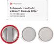 Roborock H7 replacement filter kit