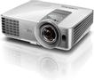 BENQ Q MW632ST - DLP projector - portable - 3D - 3200 ANSI lumens - WXGA (1280 x 800) - 16:10 - 720p