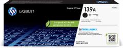 HP 139A BLACK ORG LASERJET TONER CARTRIDGE UK ONLY SUPL