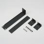 YAMAHA RKH1, Rack Mount kit for MA2030/PA2030. Holds 2x units in 1HE.