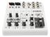 YAMAHA AG06, Multipurpose 6-channel mixer with USB audio interface