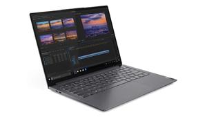 LENOVO YOGA S7 PRO 14.0 2.8K 90HZ/ I7-11370H/ 16GB/ 1TB/ MX450/ W11H/ 2YPC (82NH008WMX)
