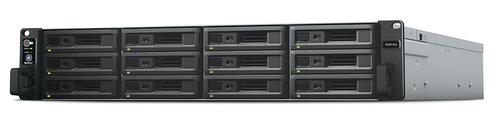 SYNOLOGY Bundle RS3618XS + 12TB HDD 6x12TB (RS3618XS/72T/6X12T)
