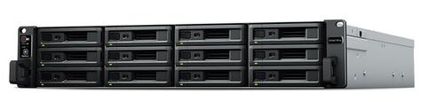 SYNOLOGY Bundle RS3621RPXS + 12TB HDD 12x12TB (RS3621RPXS/144T/12X12T)