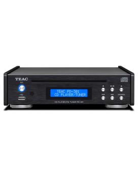 TEAC Reference 301 PD-301DAB-X (PD-301DAB-X(B))