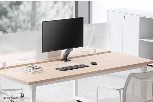 Neomounts by Newstar DS70-700BL1 full motion desk (DS70-700BL1)