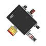 ACT Kaartlezer (MS, MS PRO, SD, MS Duo, xD, CF, microSD, SDHC, SDXC, CFast Card) - USB 3.2 Gen 1 (AC6370)