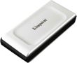 KINGSTON n XS2000 - SSD - 4 TB - external (portable) - USB 3.2 Gen 2x2 (USB-C connector)