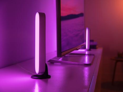 PHILIPS Hue White And Colour  (8718696170748)