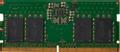 HP - DDR5 - modul - 8 GB - SO DIMM 262-pin - 4800 MHz - för HP ENVY 27-cp0XX (5S4C3AA)