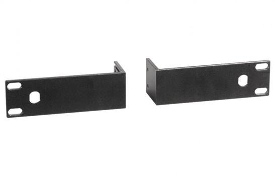 MIPRO FB-71 rack mount kit 1/2U Rack kit for 1/2 19" mottaker/ sender (560212)