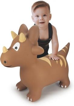JAMARA HÃ¼pftier Dino mit Pumpe (460591)