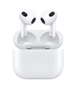 APPLE AIRPODS (3RDGENERATION)   ACCS (MME73DN/A)