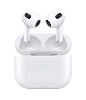 APPLE AIRPODS 3RD GENERATION (MME73DN/A)