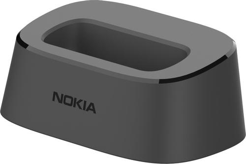 NOKIA Cradle Mobile Phone Black Usb  (8P00000238)