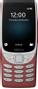 NOKIA 8210 4G RED   GSM