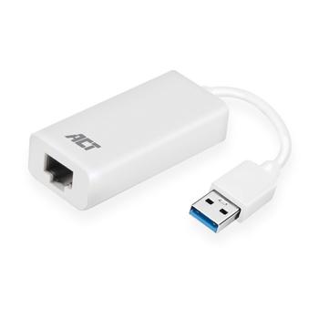 ACT Gigabit USB 3.2 networking adapter (AC4410)